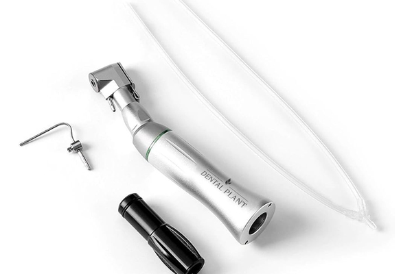 Dental Handpiece